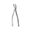 Upper & Lower Fragments & Roots Extraction Forceps