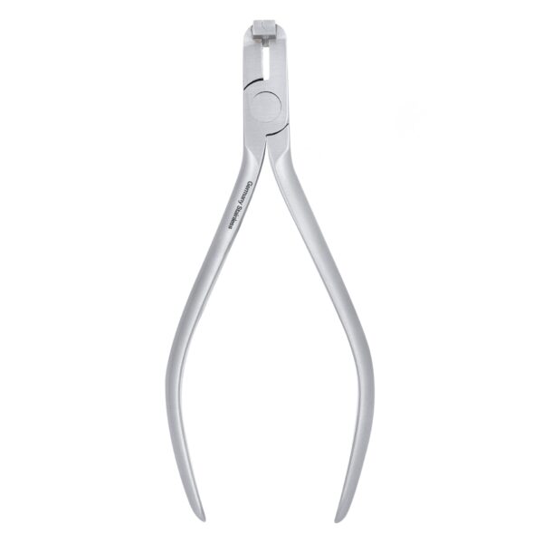 OrthodonticStep Pliers with 2/3MM
