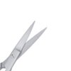 Iris Straight Surgical Scissor-11.5CM