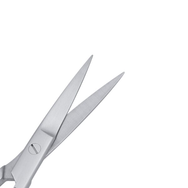 Iris Straight Surgical Scissor-11.5CM