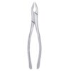 Upper Universal Apical Extraction Forceps