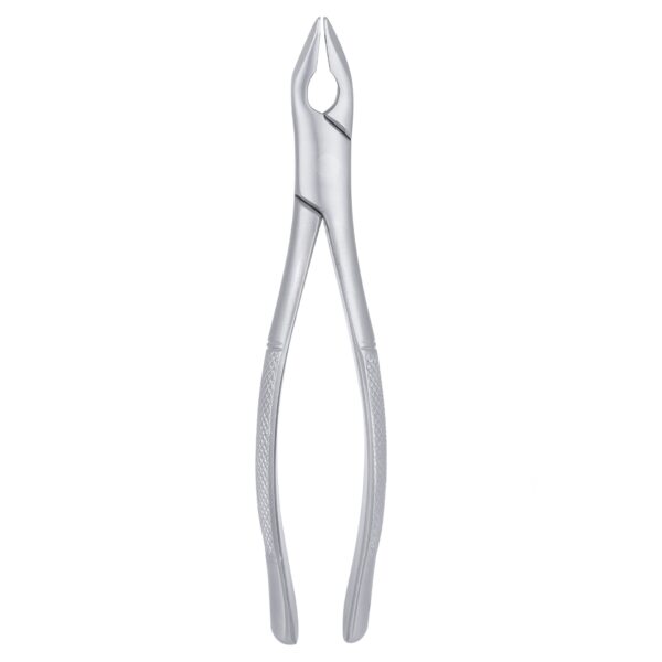 Upper Universal Apical Extraction Forceps